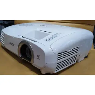 EPSON TW5200家庭劇院投影機