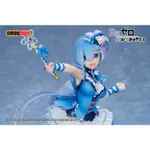 ☆ JB _TOYS ☆ 日版 RE:從零開始的異世界生活 雷姆 魔法少女 VER. 1/7 PVC完成品