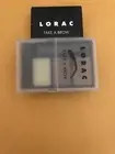 Lorac Take A Brow Kit Sourcils Blonde