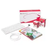Raspberry Pi Personal 400 Computer Kit Built In Raspberry Pi 4 4GB Board Include