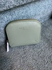 Radley London Dukes Place Medium Leather Zip Around Wallet Wallet