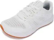 WHITIN Women's Wide Toe Box Road Running Shoes + Zero Drop with Durable,...