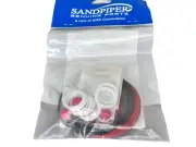 Sandpiper 476.117.354 Diaphragm Pump Repair Kit Wet End 1/18/2024