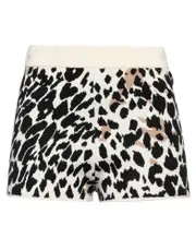 [JUST CAVALLI] JUST CAVALLI Shorts & Bermuda Shorts - Item 30281060