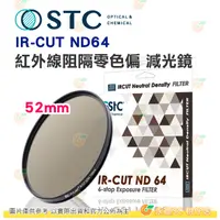 在飛比找PChome商店街優惠-送蔡司拭鏡紙10包 台灣製 STC IR-CUT ND64 