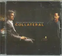 在飛比找Yahoo!奇摩拍賣優惠-落日殺神(Collateral)- James Newton