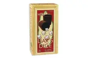 Cardinal Games Liars Dice In Wood Box Retro Game