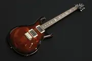Paul Reed Smith(PRS) SE Custom24 Black Gold Sunburst