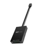 CFexpress Type B Card Reader USB3.1 Gen 2 Type C Card Reader CFexpress Memory f