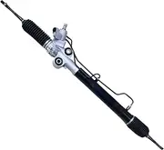 Power Steering Gear Rack Gear Compatible for Nissan 350Z 2007 2008 2009 49200-EV10A 49200EV10A Left Hand Drive
