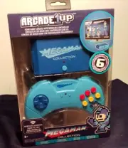 Arcade1Up MegaMan Collection HDMI Game Console - Wireless Controller