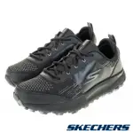 SKECHERS 慢跑鞋 男慢跑系列 GORUN PULSE TRAIL 防潑水 - 220559BLK