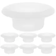10Pcs Swing Top Bottle Seal Gaskets For Home Brew Beer Bottles Leak