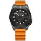 VICTORINOX瑞士維氏 DIVE PRO 鈦金屬 潛水機械腕錶 43mm / VISA-241996