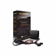 FlashLogic FLRSGM7 Plug & Play Remote Start Kit for Chevy Buick GMC 3x Lock OEM