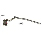 Wesfil Cooper DIESEL PARTICULATE FILTER RPF216 For AUDI WCDPF15 (for: Audi)