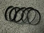 Five (5) Dirt Devil Dynamite & Dynamite Plus Vacuum Cleaner Replacement Belts