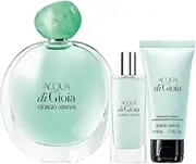 Giorgio Armani - Acqua Di Gioia 100ml Gift Set