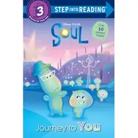 在飛比找蝦皮商城優惠-Soul Step into Reading/RH Disn