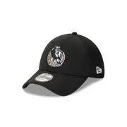 Collingwood Magpies AFL Supporter 39THIRTY Stretch Fit