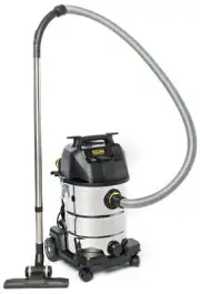Pullman 30L Wet & Dry 32mm