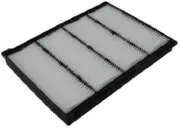 Pentius PHBT6045 UltraFLOW Cabin Air Filter for SUBARU Forester(98-02) (for: Subaru)