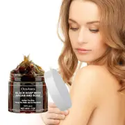 Morocco Soap Moroccan Black Soap Morocco Body Scrub Black Soap Bar Black Soap Dispenser Bathroom A