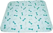 Beautiful Cat Cushion Machine Washable Dog Beds Large Bite Resistant Non Slip Square Dog Cushion Lightweight Soft for Dogs Cats Rabbits Other Animals 31 * 35inch (Size : 31 * 35inch)