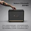 【Marshall】Woburn II Bluetooth 藍牙喇叭(台灣公司貨)