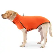 Dog Sweater Fleece Polyester Vest Winter Warm Pullovers