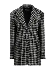 [ALBERTA FERRETTI] ALBERTA FERRETTI Blazers - Item 49861129