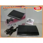 [二手] PS3 PLAYSTATION3 主機 炭黑 250GB (連盒) CECH-4200B [日本直送]