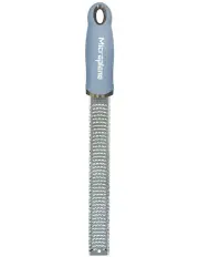 [Microplane] Premium Zester Grater in Sky Blue