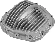 Oil Pan Compatible with Ford F-250 F-350 Super Duty 2008-2010 V8 6.4L