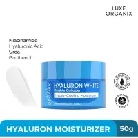 在飛比找蝦皮購物優惠-Luxe Organix Hyaluron Moisturi