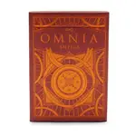 【USPCC撲克】OMNIA ANTICA PLAYING CARDS BY GIOVANNI MERONI