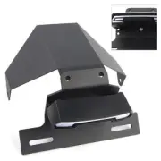 License Plate Holder Frame Bracket For YAMAHA BOLT R-SPEC XV950R 2014-2021 15 16