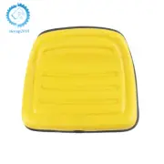 Seat For John Deere Backhoe Models 7, 8, 8A, 8B, 10, 10A, 47, 48, 447, 448 +More