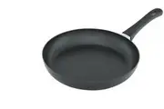 Classic Stainless Non Stick Fry Pan - 28cm