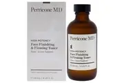 High Potency Face Finishing Firming Toner by Perricone MD for Unisex - 4 oz Toner