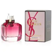 YSL MON PARIS INTENSEMENT 90ML EDP SPRAY FOR WOMEN BY YVES SAINT LAURENT