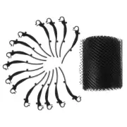 Mesh Leaf Gutter Guard Gutter Screen Gutter Cover Rain Gutter Guard Gutter Mesh