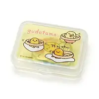 在飛比找樂天市場購物網優惠-【震撼精品百貨】蛋黃哥Gudetama Sanrio 蛋黃哥