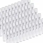 3ML 5ML Clear Atomizer Bottles Perfume Bottle Refillable Bottles Spray Bottle