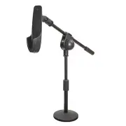 Desk Adjustable Boom Arm Microphone Stand For Philips SpeechMike Air SpeechMike