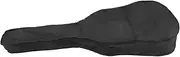 ibasenice Guitar Storage Bag Oxford Pouch for 41-inch Guitar Waterproof Scratchproof Case