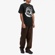 Billionaire Boys Club Astro Helmet Logo T-Shirt