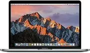 [Apple] MacBook Pro 13" 2016 Intel i5 6360U 2.0GHz 8GB RAM 256GB SSD macOS (Renewed)