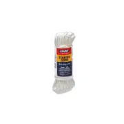 Grunt 5mm x 5m White Starter Cord