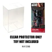Protector For Funko Star Wars Kylo Ren Vinyl Bobble-head